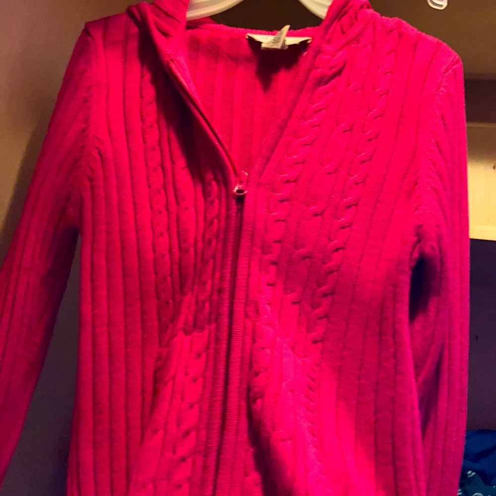 Arizona sweater